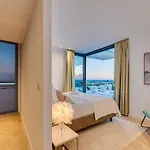 Vacation Marbella I Schumacher, New Built, Sea View, Luxury, Private Pool, Bbq, Golfers Paradise, Entertainment
