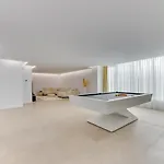Vacation Marbella I Schumacher, New Built, Sea View, Luxury, Private Pool, Bbq, Golfers Paradise, Entertainment 빌라 에스테포나