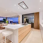 Villa Vacation Marbella I Schumacher, New Built, Sea View, Luxury, Private Pool, Bbq, Golfers Paradise, Entertainment *
