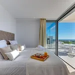 Vacation Marbella I Schumacher, New Built, Sea View, Luxury, Private Pool, Bbq, Golfers Paradise, Entertainment * 에스테포나