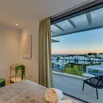 Villa Vacation Marbella I Schumacher, New Built, Sea View, Luxury, Private Pool, Bbq, Golfers Paradise, Entertainment *
