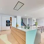 Vacation Marbella I Schumacher, New Built, Sea View, Luxury, Private Pool, Bbq, Golfers Paradise, Entertainment