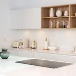 Vacation Marbella I Schumacher, New Built, Sea View, Luxury, Private Pool, Bbq, Golfers Paradise, Entertainment 빌라