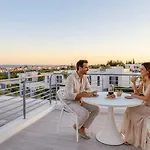 Vacation Marbella I Schumacher, New Built, Sea View, Luxury, Private Pool, Bbq, Golfers Paradise, Entertainment 빌라 *