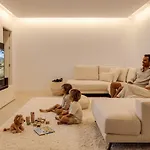 Vacation Marbella I Schumacher, New Built, Sea View, Luxury, Private Pool