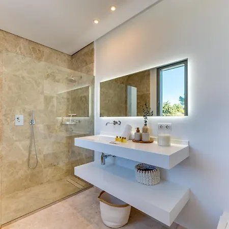 Vacation Marbella I Schumacher, New Built, Sea View, Luxury, Private Pool *