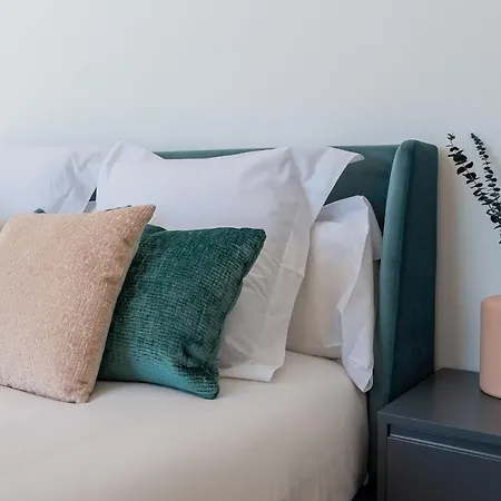 Vacation Marbella I Schumacher, New Built, Sea View, Luxury, Private Pool * Estepona