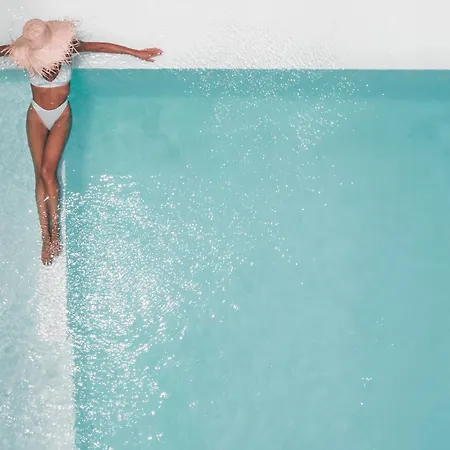 Vacation Marbella I Schumacher, New Built, Sea View, Luxury, Private Pool * Estepona