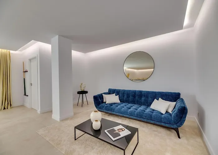 Vacation Marbella I Schumacher, New Built, Sea View, Luxury, Private Pool Villa Estepona