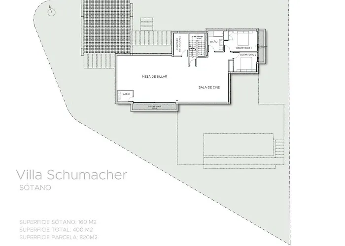 Vacation Marbella I Schumacher, New Built, Sea View, Luxury, Private Pool