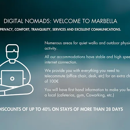 Vacation Marbella I Schumacher, New Built, Sea View, Luxury, Private Pool 埃斯特波纳