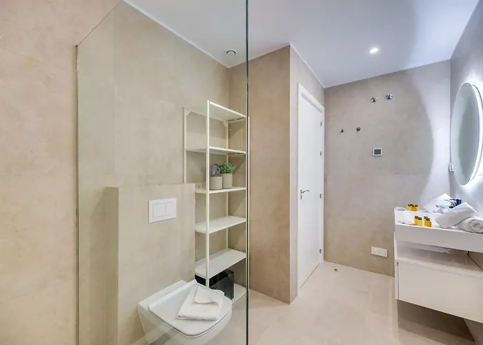 Vacation Marbella I Schumacher, New Built, Sea View, Luxury, Private Pool 别墅 *