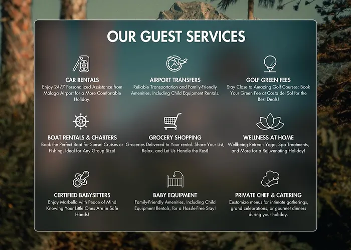 别墅 Vacation Marbella I Schumacher, New Built, Sea View, Luxury, Private Pool *