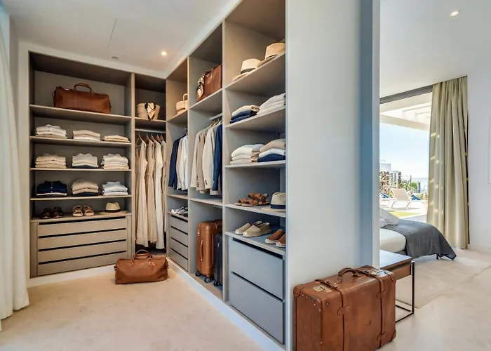 Vacation Marbella I Schumacher, New Built, Sea View, Luxury, Private Pool *