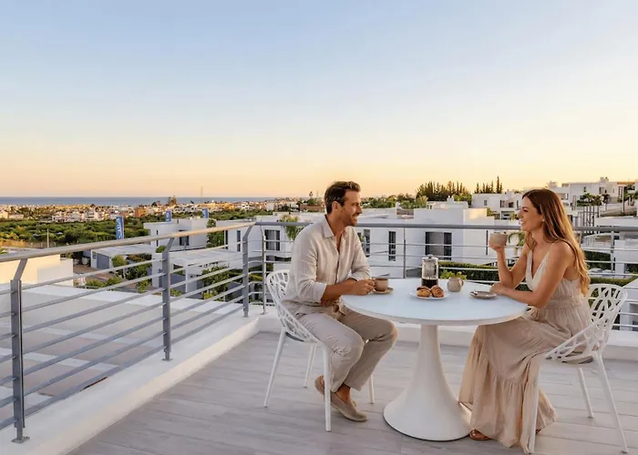 Vacation Marbella I Schumacher, New Built, Sea View, Luxury, Private Pool 别墅 *