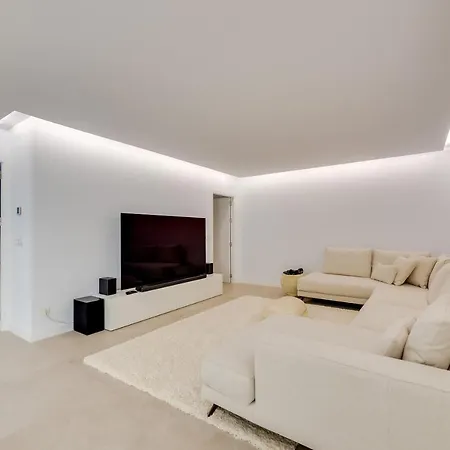 Vacation Marbella I Schumacher, New Built, Sea View, Luxury, Private Pool Вилла *
