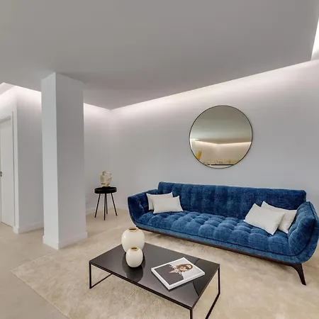 Vacation Marbella I Schumacher, New Built, Sea View, Luxury, Private Pool Вилла Эстепона